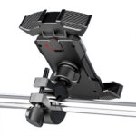 Slimtron B01 fietshouder met stuurbevestiging