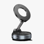 Slimtron C03 magnetische telefoonhouder met zuignap