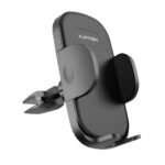 Slimtron Clip02 telefoonhouder met ventilatieroosterclip