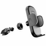 Slimtron Clip02 ventilatieclip en bevestiging