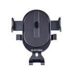 Slimtron Gravity 2-in-1 telefoonhouder voor de auto