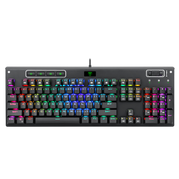 T-Dagger Adriatic TGK316 gaming toetsenbord