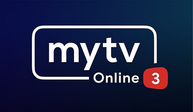 MyTVOnline 3 logo