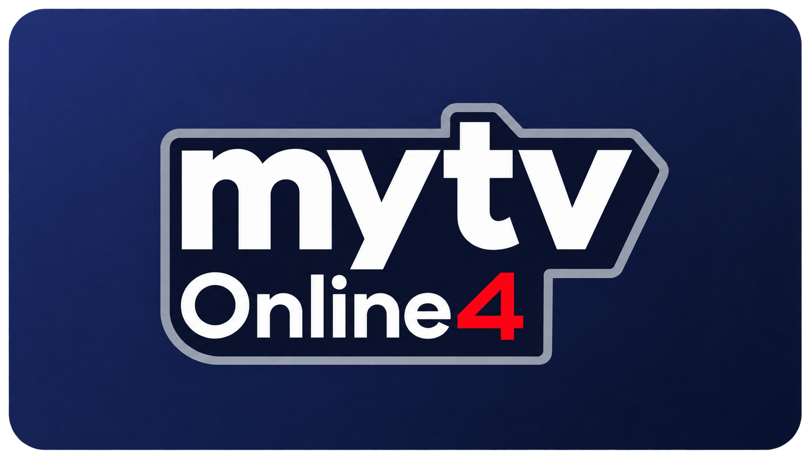MyTVOnline 4 logo