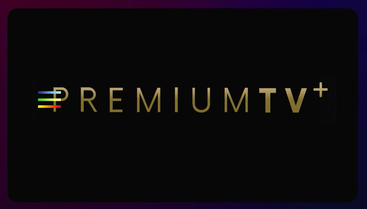 PremiumTV+ logo