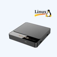 Linux ontvanger