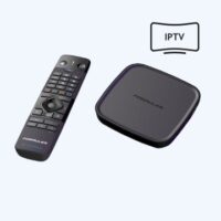IPTV ontvangers
