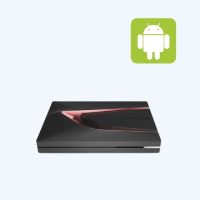 Android ontvanger